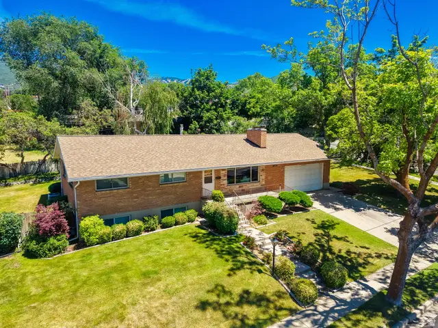 1783 S 500 E, Bountiful, UT 84010 - #1