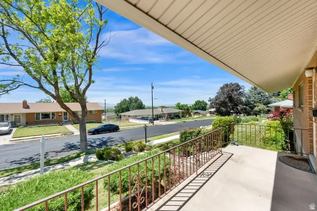 1783 S 500 E, Bountiful, UT 84010 - #3