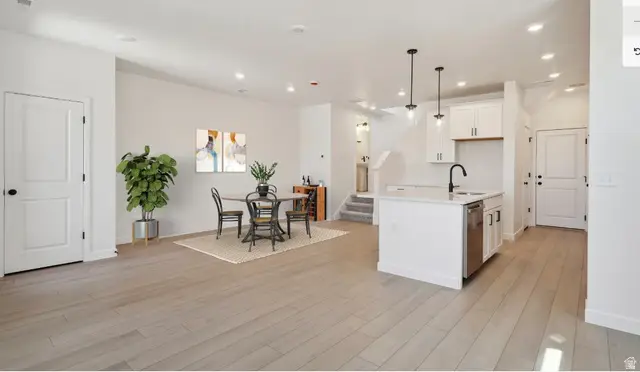 2853 S Tetzlaff Pl W, West Valley City, UT 84128 - #2