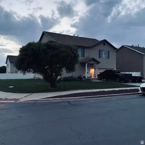 526 S 880 W, Spanish Fork, UT 84660