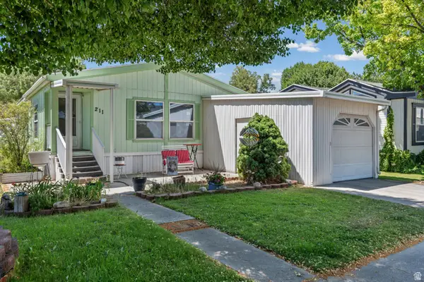 120 N 350 St W #211, American Fork, UT 84003