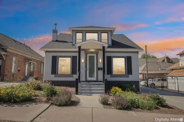 1314 E 300 S, Salt Lake City, UT 84102 - #1