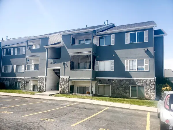 8065 W Copperfield Pl S #22, Magna, UT 84044