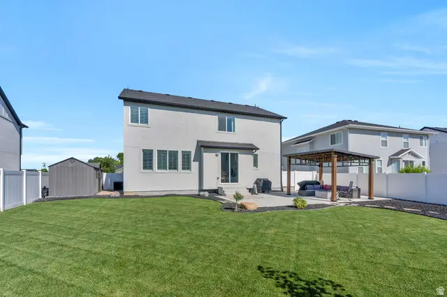 252 N Sunrise Dr, Mapleton, UT 84664 - #2