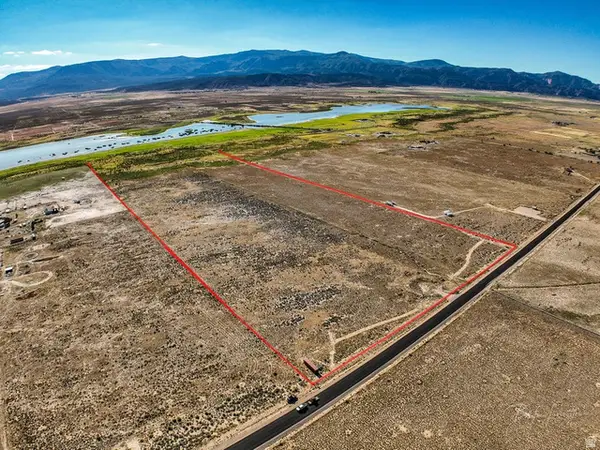 7700 W 2400 S, Cedar City, UT 84720