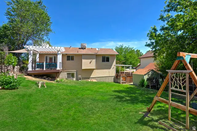 1339 W Morning Vista Dr, Taylorsville, UT 84123 - #3