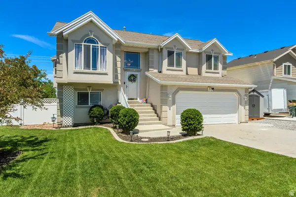759 E 980 N, Tooele, UT 84074