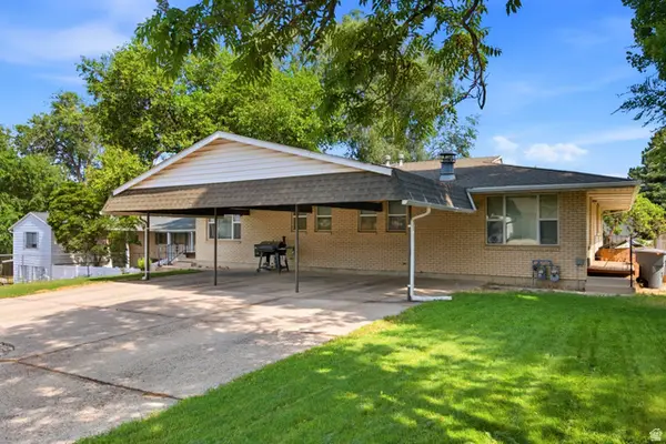 804 W 4050 S, Bountiful, UT 84010
