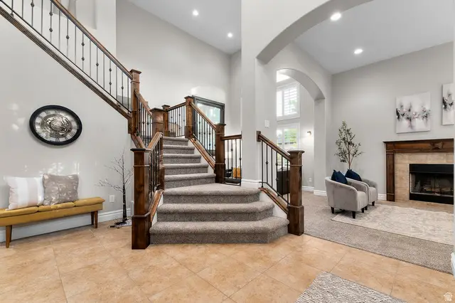 292 E Clubview Ln, Lehi, UT 84043 - #3