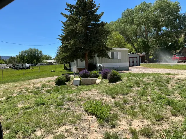 255 N 100 E, Manila, UT 84046 - #1