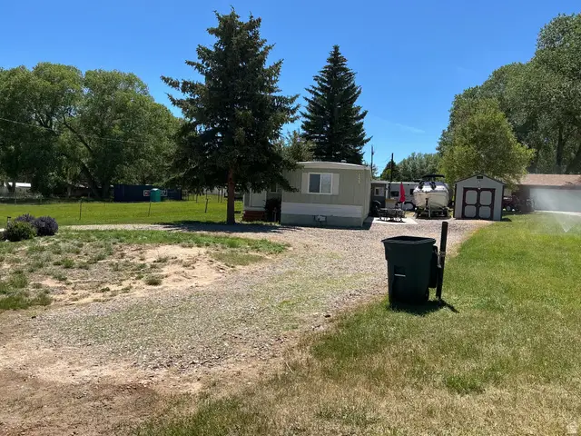 255 N 100 E, Manila, UT 84046 - #3