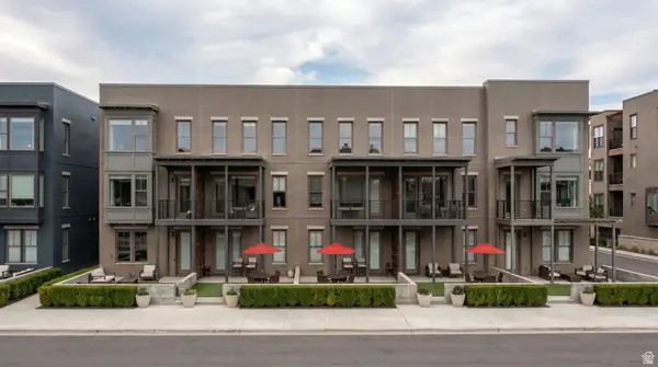 5319 W Center Field Dr S #115, South Jordan, UT 84009