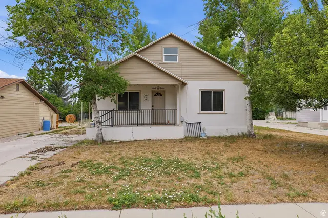 267 E 300 N, Ephraim, UT 84627 - #1