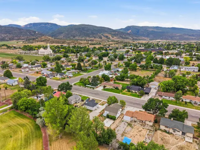 267 E 300 N, Ephraim, UT 84627 - #2