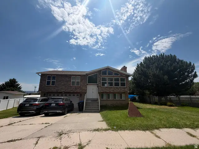 647 E 3050 N, North Ogden, UT 84414 - #2