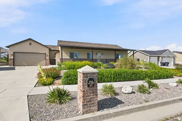 2622 W Valley View Dr, Tremonton, UT 84337 - #2
