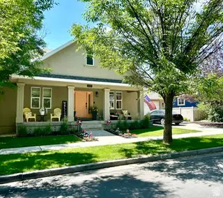 4447 W Silent Rain Dr, South Jordan, UT 84009 - #1
