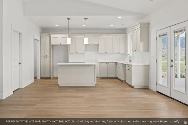 360 W 430 N, Monroe, UT 84754 - #3