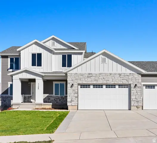 1894 E 1120 N N #LF 69, Spanish Fork, UT 84660