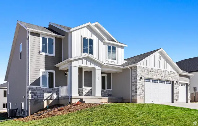 1894 E 1120 N N #LF 69, Spanish Fork, UT 84660 - #3