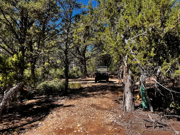 12 Block "c" St #8A-C12, Orderville, UT 84758