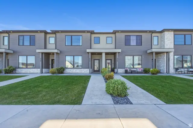689 S 950 W, American Fork, UT 84003 - #1