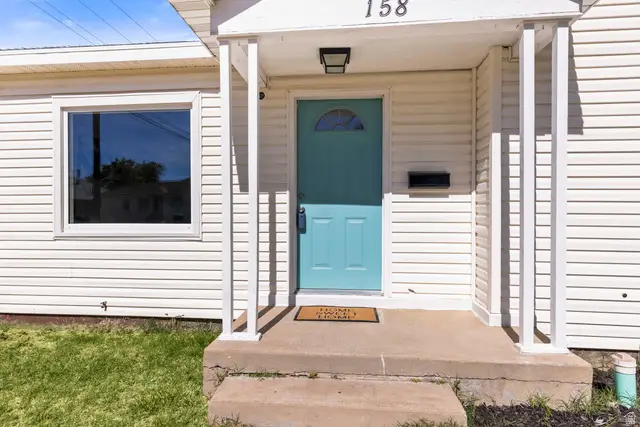 158 S 350 E, Clearfield, UT 84015 - #3
