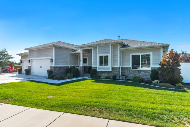 13369 S Trestle Ln W, Riverton, UT 84065 - #1