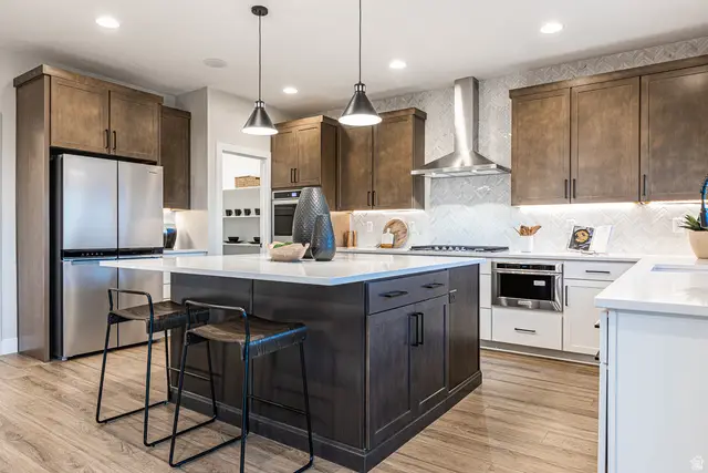 3592 E 1120 S #UINTA, Spanish Fork, UT 84660 - #3