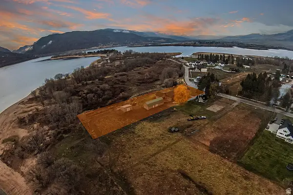 6611 E 100 S, Huntsville, UT 84317