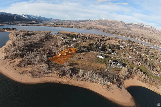 6611 E 100 S, Huntsville, UT 84317 - #3
