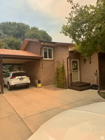1019 E 1000 S, Springville, UT 84663 - #1