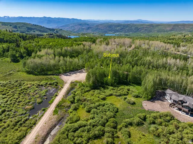 3991 S Blazing Star Way #1801, Heber City, UT 84032 - #3
