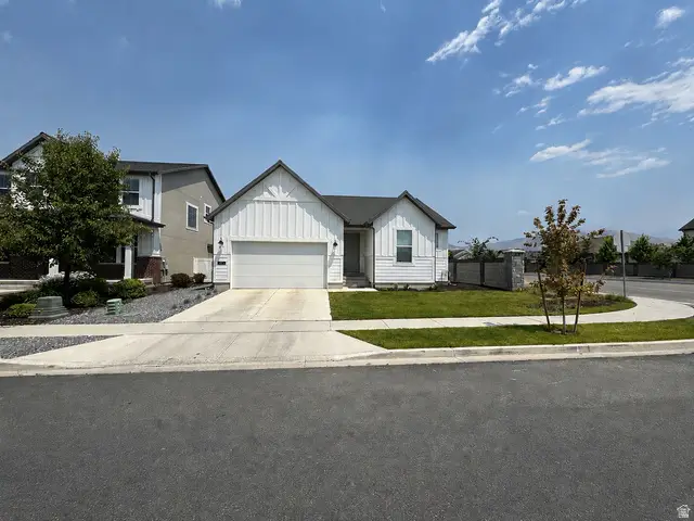 3620 W Holbrook Way, Lehi, UT 84048 - #1
