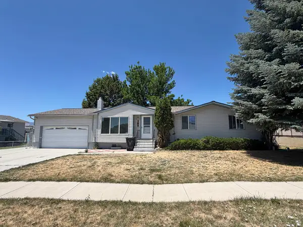 385 N Cottonwood View Dr, Orangeville, UT 84537