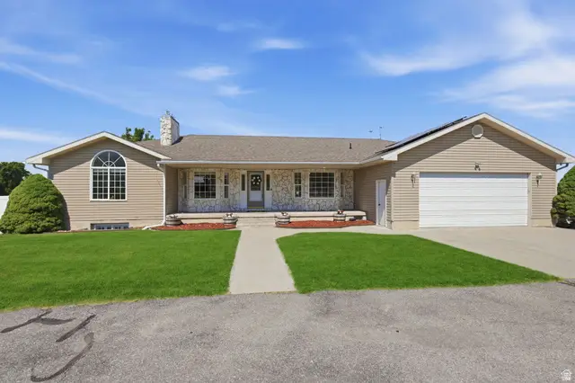 165 N State St, Richmond, UT 84333 - #1