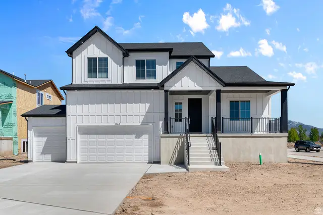 1365 N 1275 E #51, Logan, UT 84321 - #1