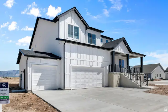 1365 N 1275 E #51, Logan, UT 84321 - #2