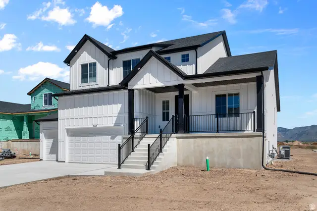 1365 N 1275 E #51, Logan, UT 84321 - #3