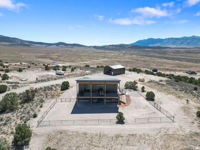 13030 S Ward Beach Rd #5, Levan, UT 84639 - #2