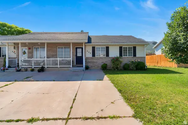 254 N 700 E, Santaquin, UT 84655