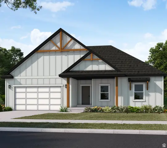 5177 S Paramount Dr #321, Riverdale, UT 84405 - #1