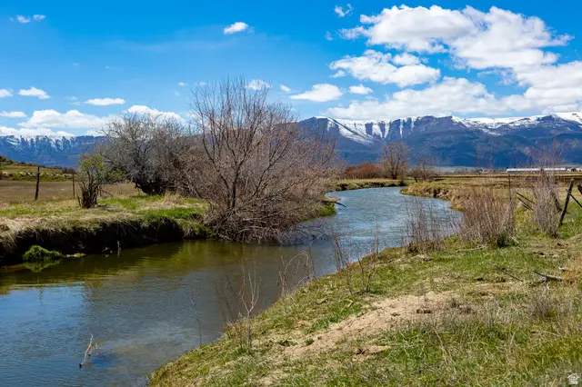 16875 E E Racetrack Rd, Moroni, UT 84646 - #1