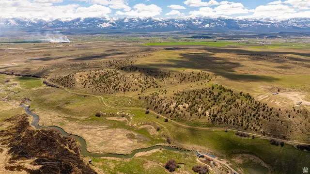 16875 E E Racetrack Rd, Moroni, UT 84646 - #2