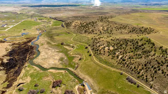 16875 E E Racetrack Rd, Moroni, UT 84646 - #3