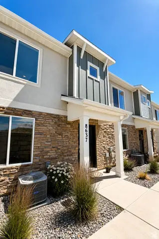 8637 W Patron Way #1126, Magna, UT 84044
