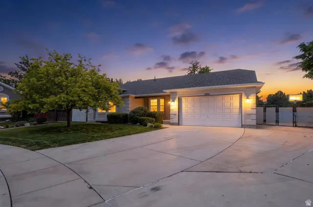 12792 S Keri Lynn Ct, Riverton, UT 84065 - #1