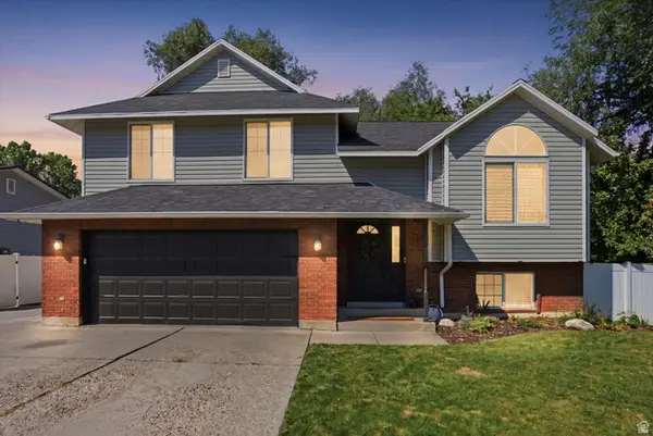 522 S Country Creek Dr, Layton, UT 84041