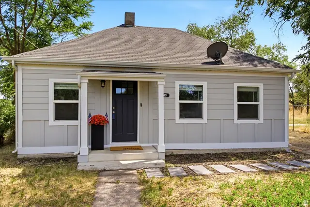 543 W Lake St, Ogden, UT 84401 - #3