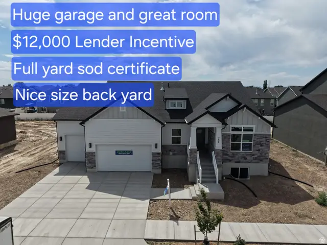 731 S 3500 W #205, West Weber, UT 84401 - #1